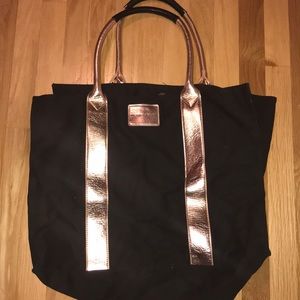 Victorias Secret bag!